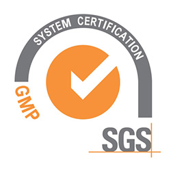 certification logo