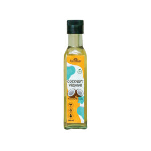 Organic Coconut Water Vinegar