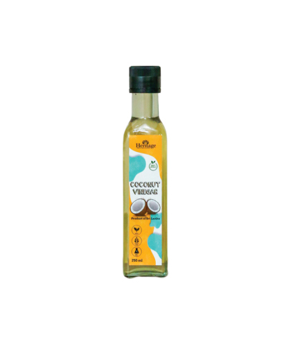 Organic Coconut Water Vinegar