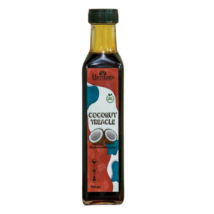 Organic Coconut Treacle