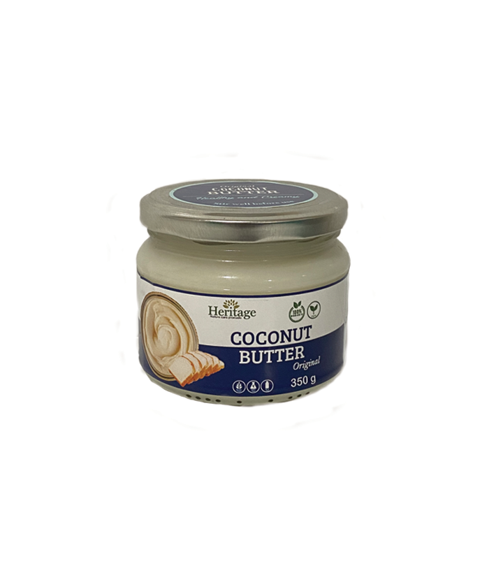 organic coconut cream