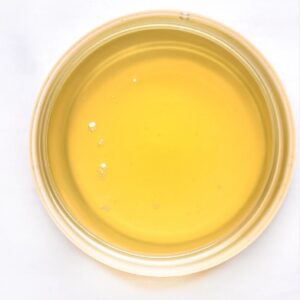 Organic Refined Coconut Oil