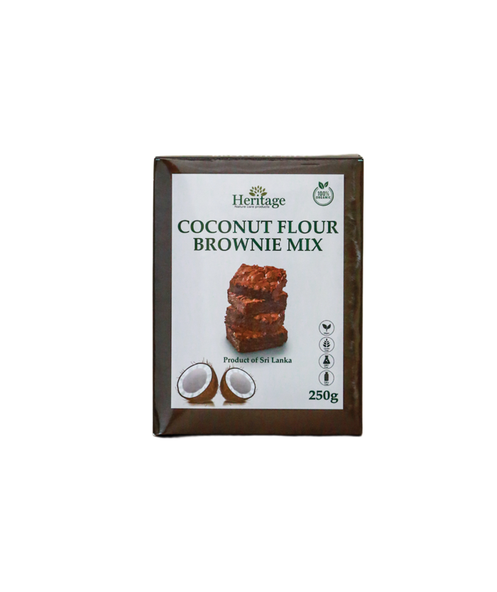 24 brownie mix