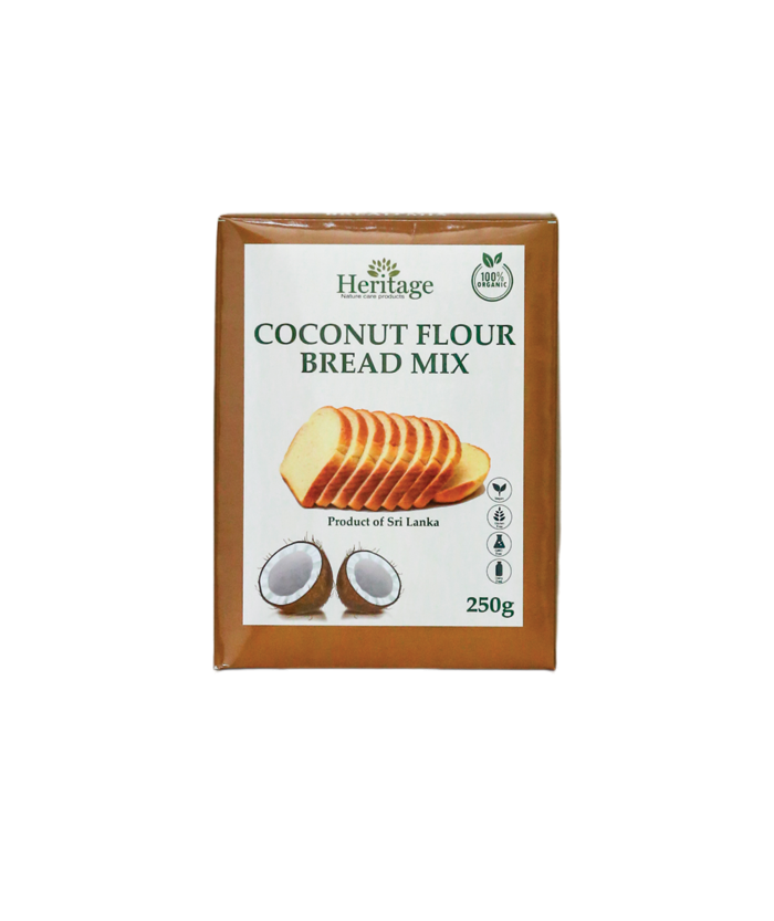 27 bread mix