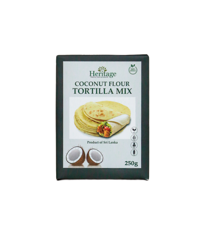 28 tortilla mix