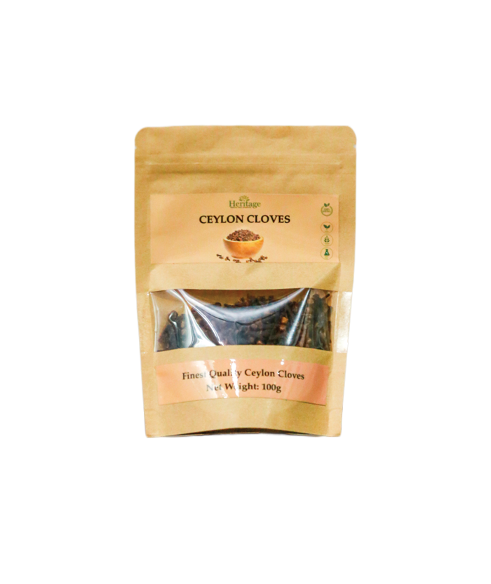 Ceylon cloves