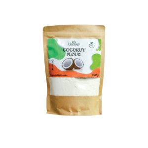 Organic Coconut Flour