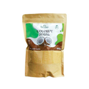 Organic coconut Sugar