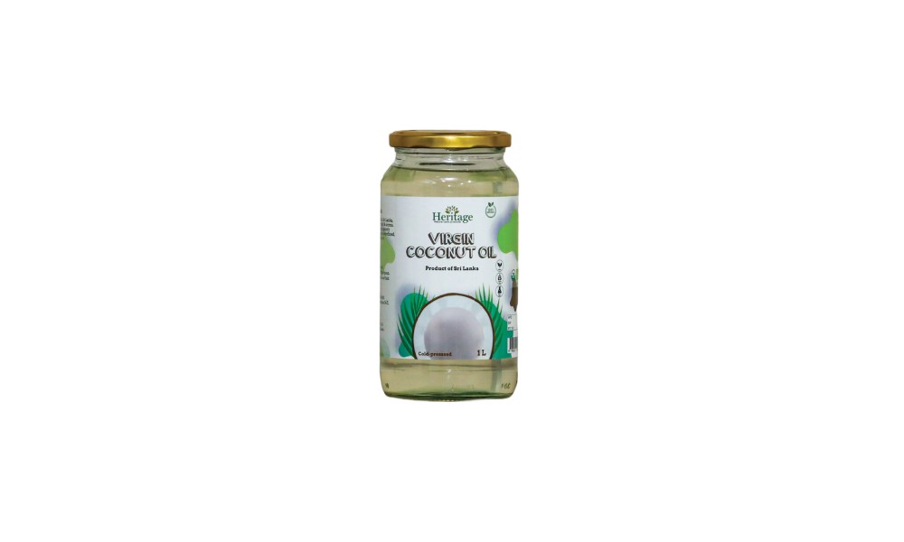 Benefits of Virgin Coconut Oil for Cooking