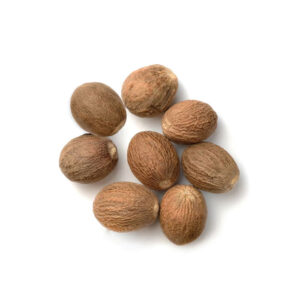 Ceylon Nutmeg
