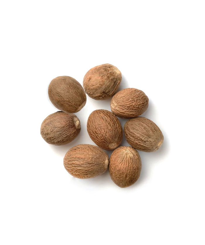 Ceylon Nutmeg
