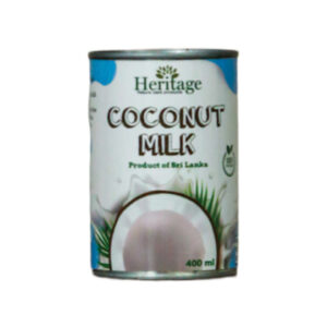 Organic Coconut Milk