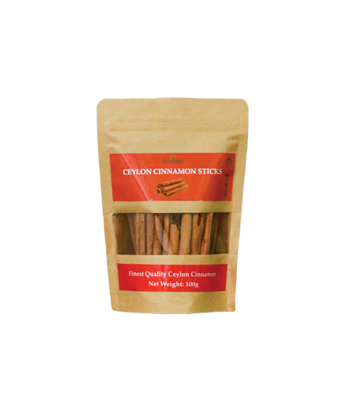 Ceylon Cinnamon Sticks
