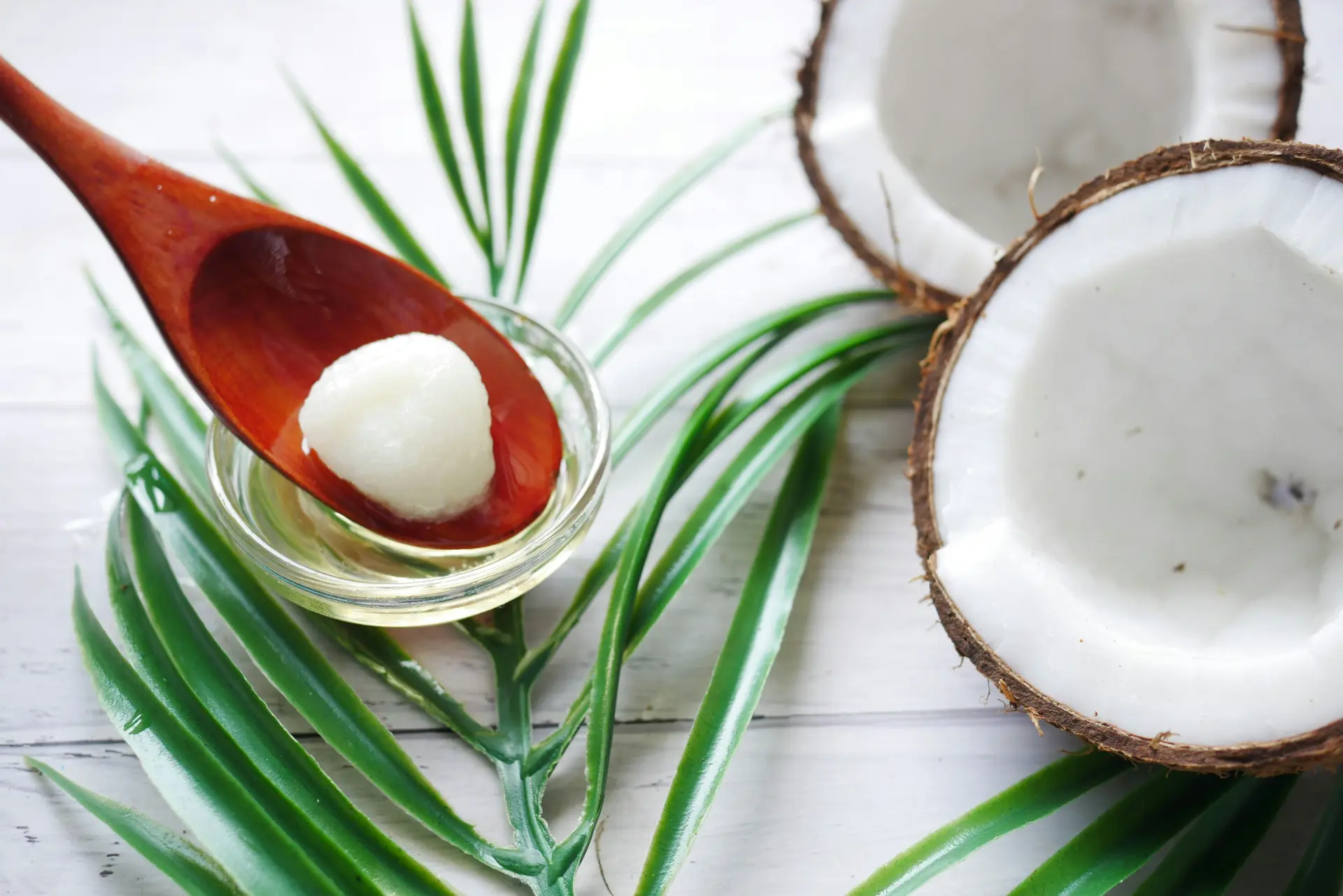 Coconut Products from Sri Lanka featured Image