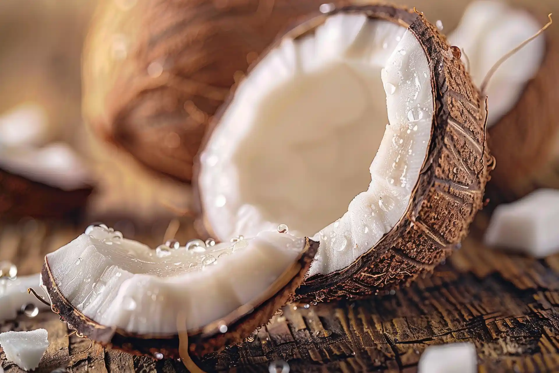 Coconut Flour for Export Applications, Quality & Compliance Featured Image